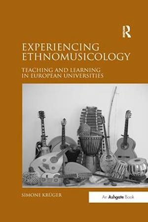 Experiencing Ethnomusicology