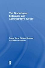 The Ombudsman Enterprise and Administrative Justice