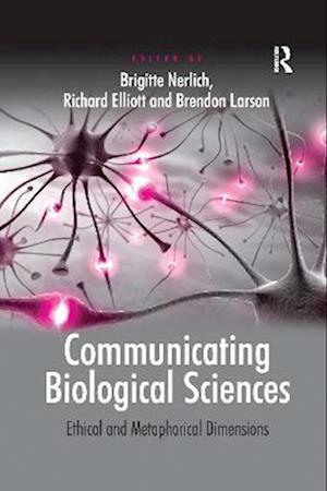 Communicating Biological Sciences