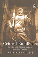 Critical Buddhism