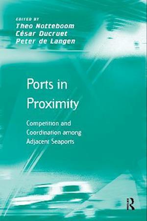 Ports in Proximity