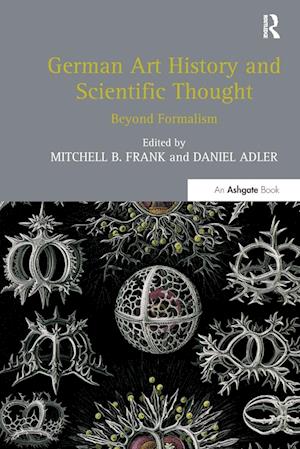 German Art History and Scientific Thought