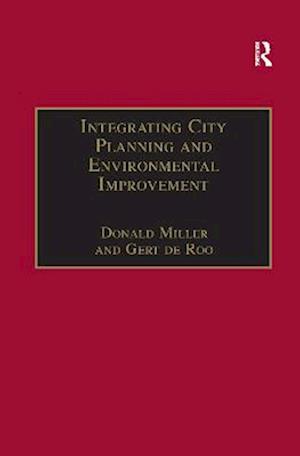 Integrating City Planning and Environmental Improvement