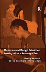 Museums and Design Education