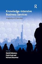 Knowledge-Intensive Business Services