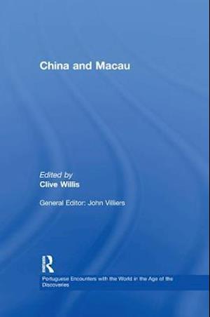 China and Macau