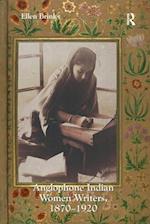 Anglophone Indian Women Writers, 1870–1920