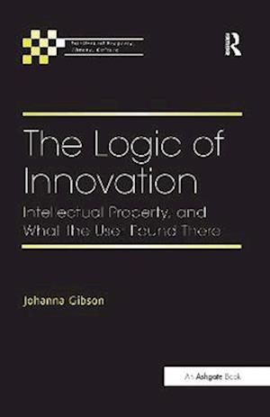 The Logic of Innovation