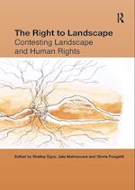 The Right to Landscape