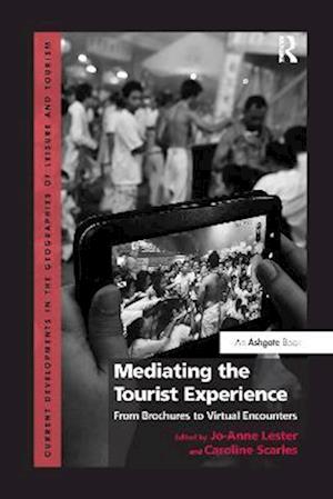 Mediating the Tourist Experience