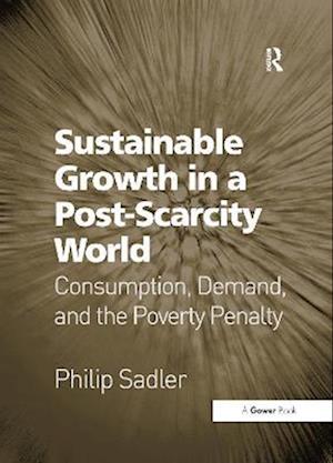 Sustainable Growth in a Post-Scarcity World