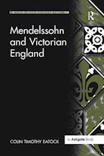 Mendelssohn and Victorian England