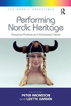 Performing Nordic Heritage