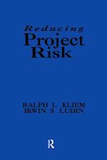 Reducing Project Risk