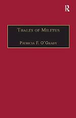 Thales of Miletus