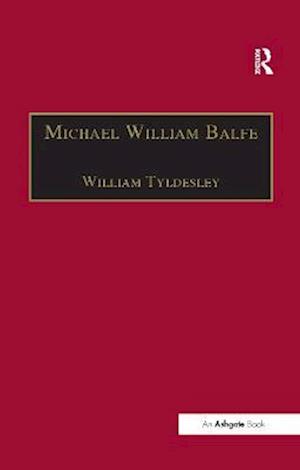 Michael William Balfe