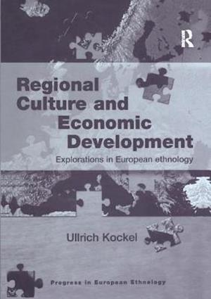 Regional Culture and Economic Development