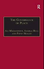 The Governance of Place