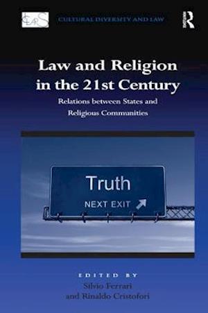 Law and Religion in the 21st Century