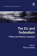The EU and Federalism