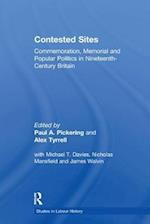 Contested Sites