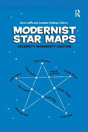 Modernist Star Maps