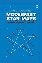 Modernist Star Maps