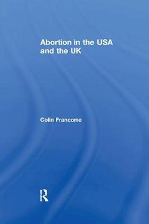 Abortion in the USA and the UK