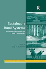 Sustainable Rural Systems