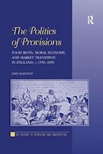 The Politics of Provisions