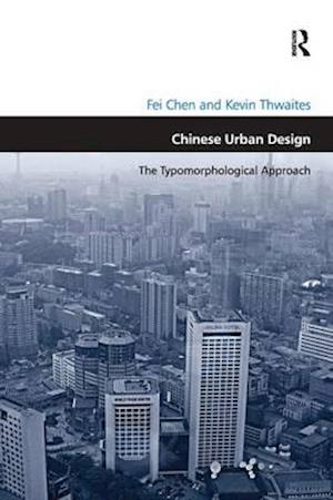 Chinese Urban Design