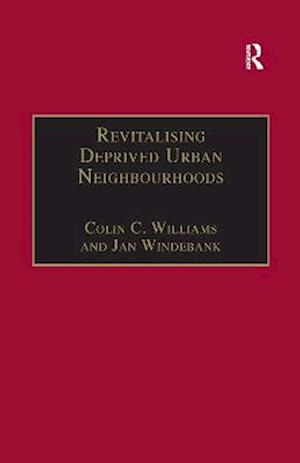 Revitalising Deprived Urban Neighbourhoods