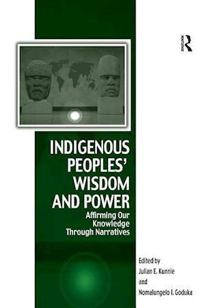 Indigenous Peoples’ Wisdom and Power