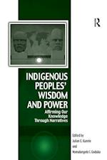Indigenous Peoples’ Wisdom and Power