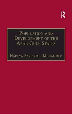 Population and Development of the Arab Gulf States