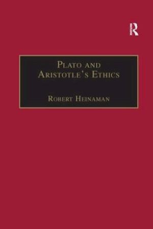 Plato and Aristotle's Ethics