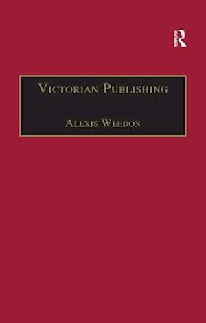 Victorian Publishing