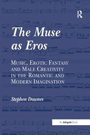 The Muse as Eros