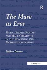 The Muse as Eros