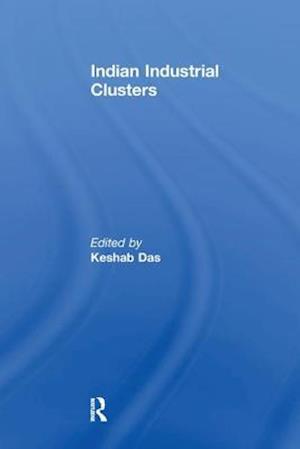 Indian Industrial Clusters