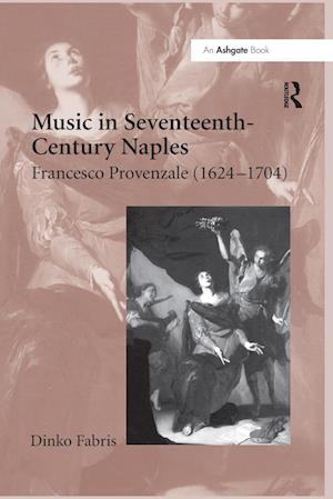 Music in Seventeenth-Century Naples