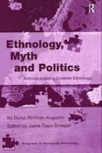 Ethnology, Myth and Politics