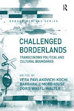 Challenged Borderlands