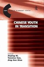 Chinese Youth in Transition