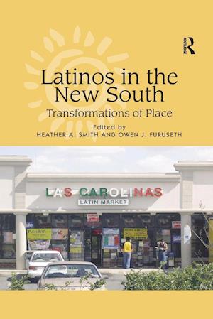 Latinos in the New South