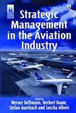 Strategic Management in the Aviation Industry
