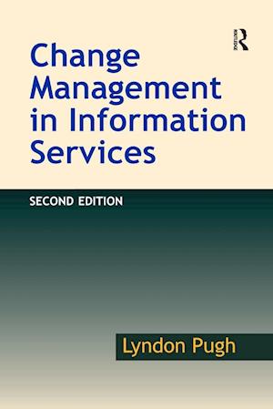 Change Management in Information Services