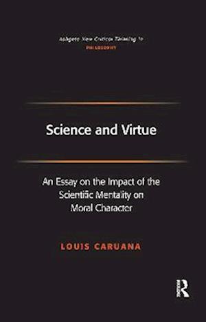 Science and Virtue