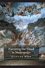 Narrating the Visual in Shakespeare