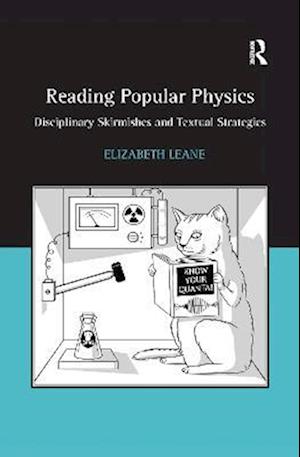 Reading Popular Physics